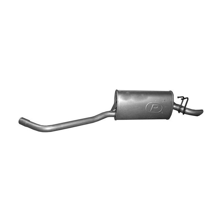 Galinis duslintuvas POLMO 07.201