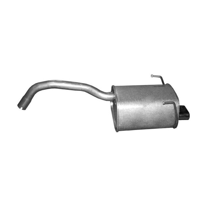 Galinis duslintuvas POLMO 07.39