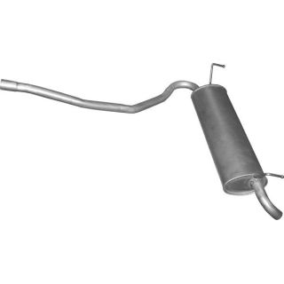 Galinis duslintuvas POLMO 07.40