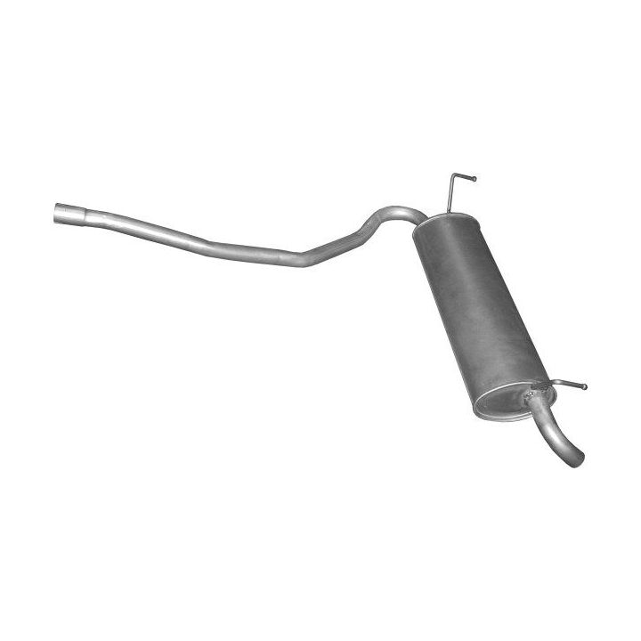 Galinis duslintuvas POLMO 07.40