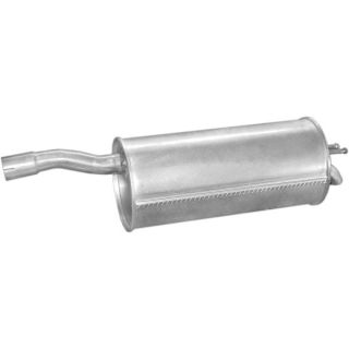 Galinis duslintuvas POLMO 07.414