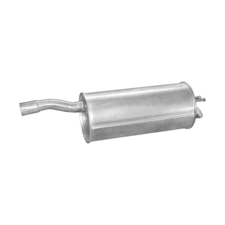 Galinis duslintuvas POLMO 07.414