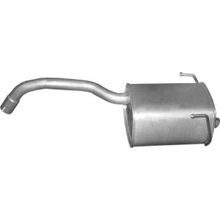 Galinis duslintuvas POLMO 07.42