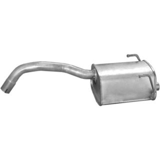 Galinis duslintuvas POLMO 07.422