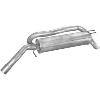 Galinis duslintuvas POLMO 07.423