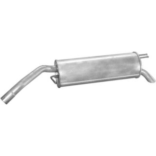 Galinis duslintuvas POLMO 07.424