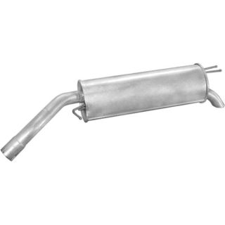 Galinis duslintuvas POLMO 07.432