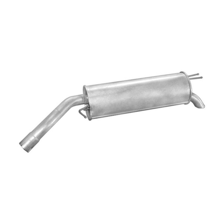 Galinis duslintuvas POLMO 07.432