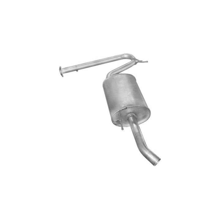 Galinis duslintuvas POLMO 07.450