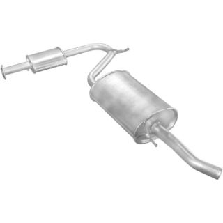 Galinis duslintuvas POLMO 07.461