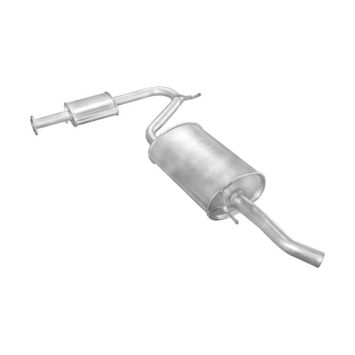 Galinis duslintuvas POLMO 07.461