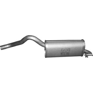 Galinis duslintuvas POLMO 07.51