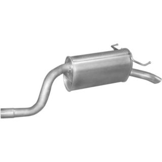 Galinis duslintuvas POLMO 07.515