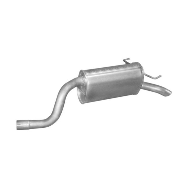 Galinis duslintuvas POLMO 07.515