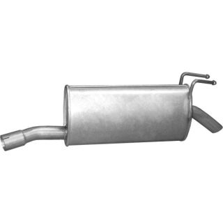 Galinis duslintuvas POLMO 07.519