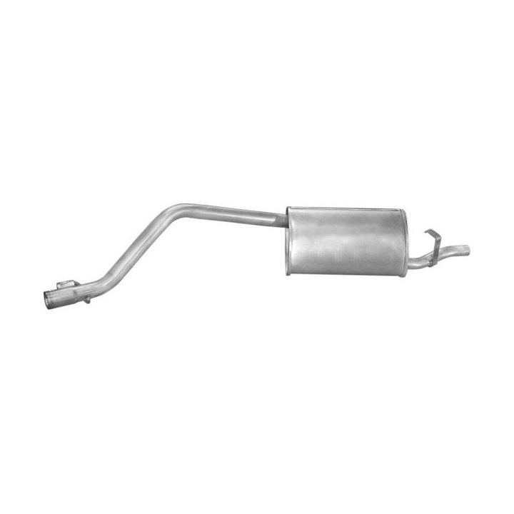 Galinis duslintuvas POLMO 07.61