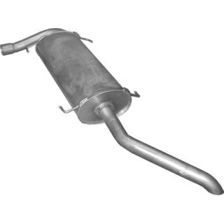 Galinis duslintuvas POLMO 07.71