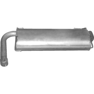 Galinis duslintuvas POLMO 07.86