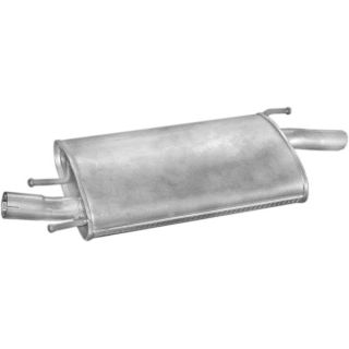 Galinis duslintuvas POLMO 08.161