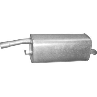 Galinis duslintuvas POLMO 08.564