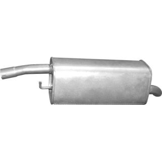 Galinis duslintuvas POLMO 08.675