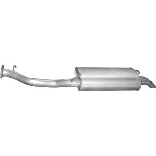 Galinis duslintuvas POLMO 09.01