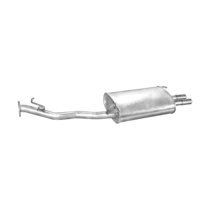 Galinis duslintuvas POLMO 09.25