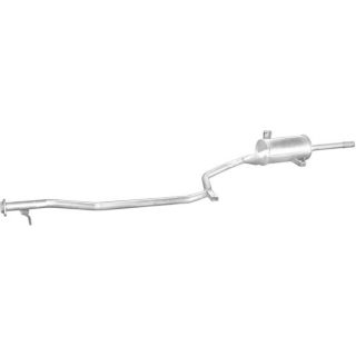 Galinis duslintuvas POLMO 10.012