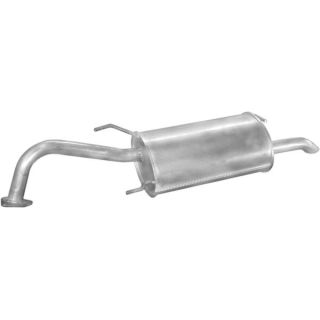 Galinis duslintuvas POLMO 10.02