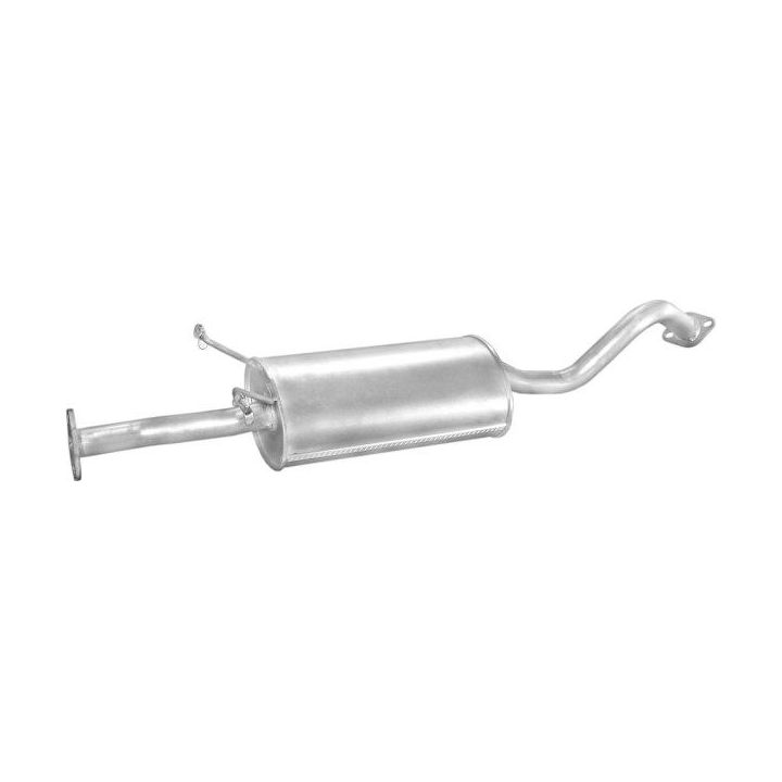 Galinis duslintuvas POLMO 10.14