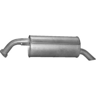 Galinis duslintuvas POLMO 10.15