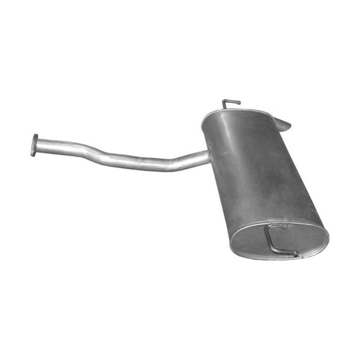 Galinis duslintuvas POLMO 10.24