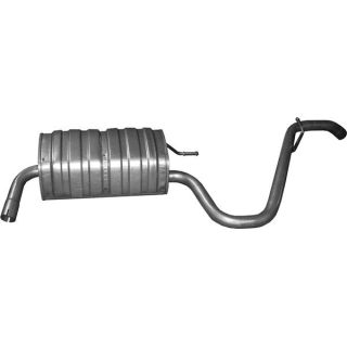 Galinis duslintuvas POLMO 10.34