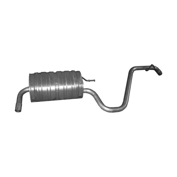 Galinis duslintuvas POLMO 10.39