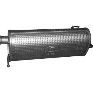 Galinis duslintuvas POLMO 10.41