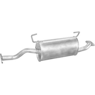 Galinis duslintuvas POLMO 10.50