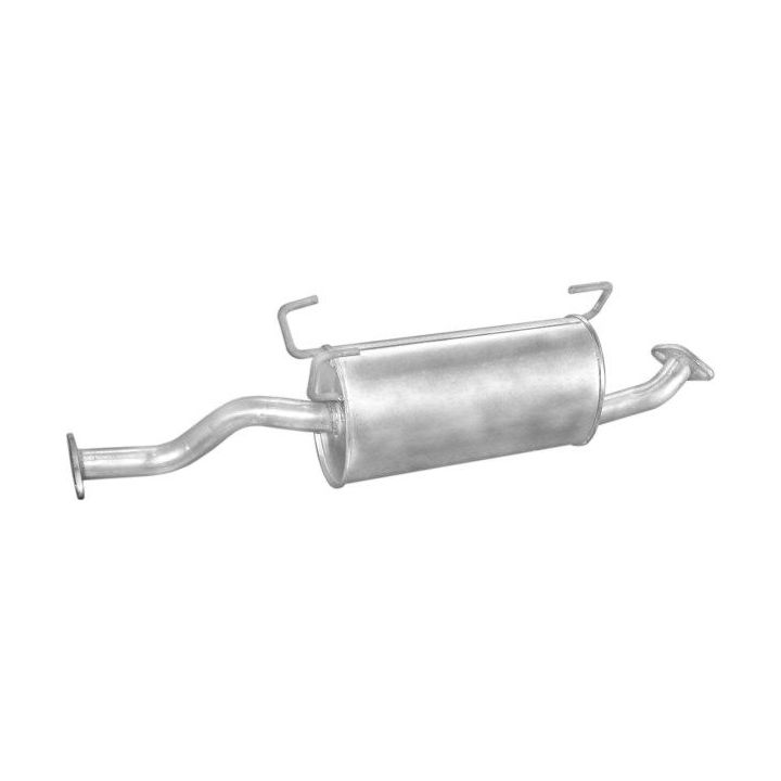 Galinis duslintuvas POLMO 10.50