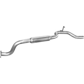 Galinis duslintuvas POLMO 10.53