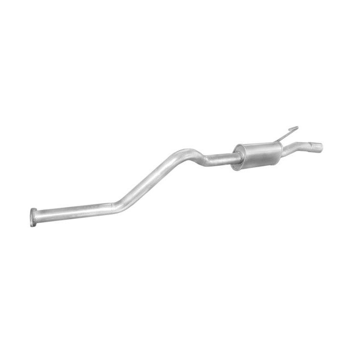 Galinis duslintuvas POLMO 10.54