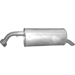 Galinis duslintuvas POLMO 10.63