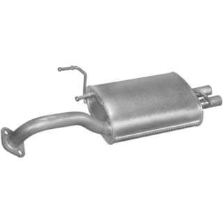 Galinis duslintuvas POLMO 10.69