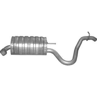 Galinis duslintuvas POLMO 10.78
