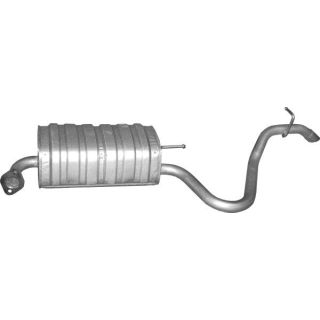 Galinis duslintuvas POLMO 10.80