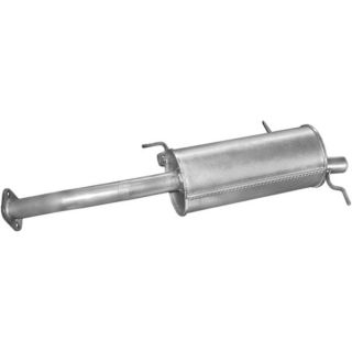 Galinis duslintuvas POLMO 12.02