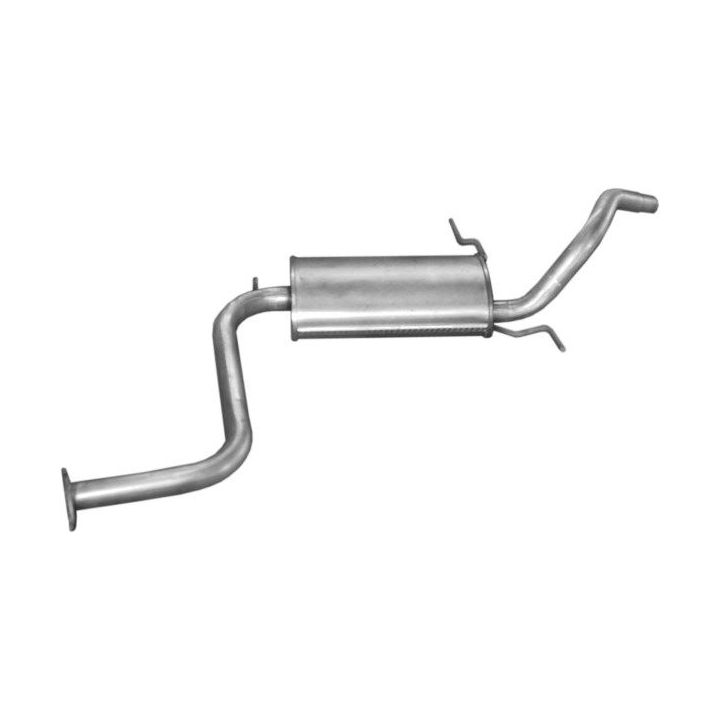 Galinis duslintuvas POLMO 12.04