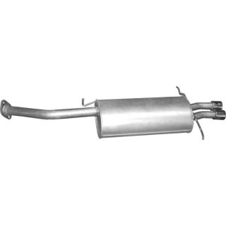 Galinis duslintuvas POLMO 12.06