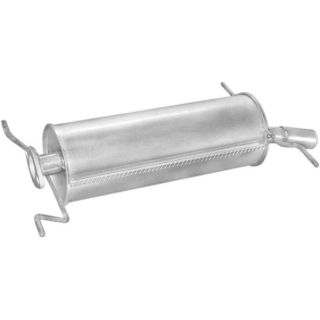 Galinis duslintuvas POLMO 12.08