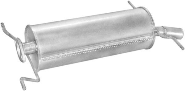 Galinis duslintuvas POLMO 12.08