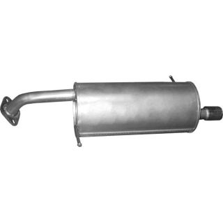 Galinis duslintuvas POLMO 12.09