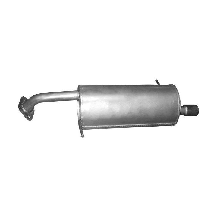 Galinis duslintuvas POLMO 12.09